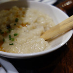 Gandarias - リゾット