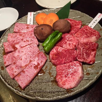 松阪苑 - 