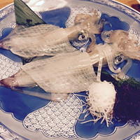 河太郎 中洲本店 - 