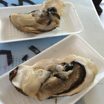 塩釜仲卸市場 マイ海鮮丼コーナー - 