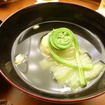 懐石料理 桝田 - 