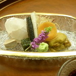 懐石料理 桝田 - 