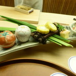 懐石料理 桝田 - 