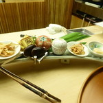 懐石料理 桝田 - 