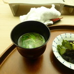 懐石料理 桝田 - 