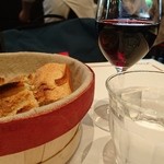 ブラッスリー・ヴィロン 丸の内店