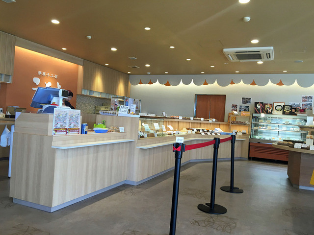 ことよ 白梅の丘店 伊勢朝日/和菓子 [食べログ]