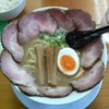 俺のラーメン あっぱれ屋