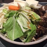 馬肉バル 新三よし - 