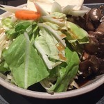 馬肉バル 新三よし - 