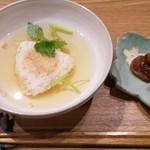 小料理さくら咲く - 