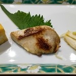 小料理さくら咲く - 