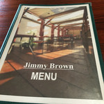 CAFFE' JIMMY BROWN - 