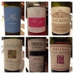 プリンチピオ - 2016,5月ワイン