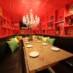 スナッパー＆グルーパー