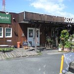 パン・ドゥ・マルシェ