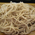 そば処・甘味　さく庵 - 