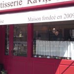 Patisserie Ravi,e relier - Patisserie Ravi,e relier 