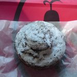 Patisserie Ravi,e relier - Patisserie Ravi,e relier タルト・フリュイ・セック　380円