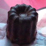 Patisserie Ravi,e relier - Patisserie Ravi,e relier 　カヌレ　２５０円