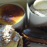 Patisserie Ravi,e relier - Patisserie Ravi,e relier 