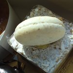 Patisserie Ravi,e relier - Patisserie Ravi,e relier トライトリス・アグリューム　450円