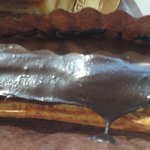 Patisserie Ravi,e relier - Patisserie Ravi,e relier エクリール・ショコラ・ノワール