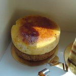 Patisserie Ravi,e relier - Patisserie Ravi,e relier 　シブースト　４５０円