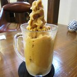 ディアカップ - コーヒーのスムージー　450円