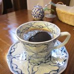 ディアカップ - コロンビア オズワルド農園