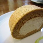 ディアカップ - モカロール180円