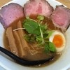 麺人 ばろむ庵