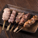 Yakitori Aoki - 