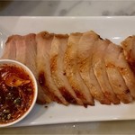 Have A Zeed - コームーヤーン160バーツ（2016/5）