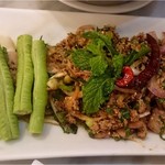 Have A Zeed - ラープヌア120バーツ（2016/5）