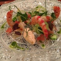 八王子うかい亭 - 