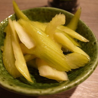 すたんでぃんぐ Bar Achi'_1