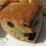 サンデーベイクショップ - スコーン クランベリー