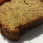 サンデーベイクショップ - バナナブレッド