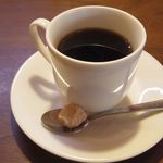 Bisutoro miyano - コーヒー