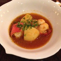 あざみ野うかい亭 - 