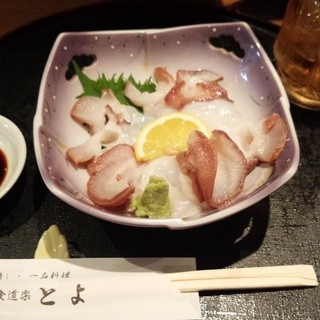 寿し一品食道楽とよ_0