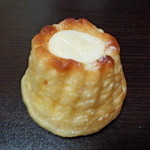 富士川サービスエリア（下り） ベーカリー＆カフェ - 