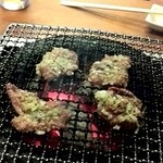 焼肉 サントキ - 