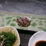 日本料理　「十二颯」 - 