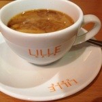 LILLE CAFE - 