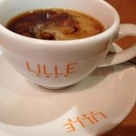 LILLE CAFE - 