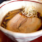 らーめん 誠や - 