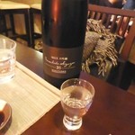 螢の香 - 町田酒造 MAX大吟醸