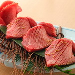 松永牧場 銀座本店